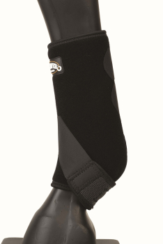 Preview: "Weaver" Prodigy® F3 Horse Sport Boots - Black - Gr. L